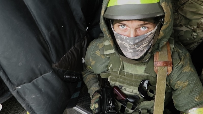 The forgotten war in Donbas. Ceaseless fighting in eastern Ukraine, explained