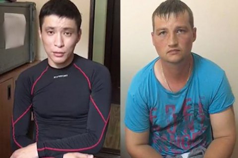 Russian soldiers captured in Ukraine: an exchange pool for Ukrainian hostages | #LetMyPeopleGo
