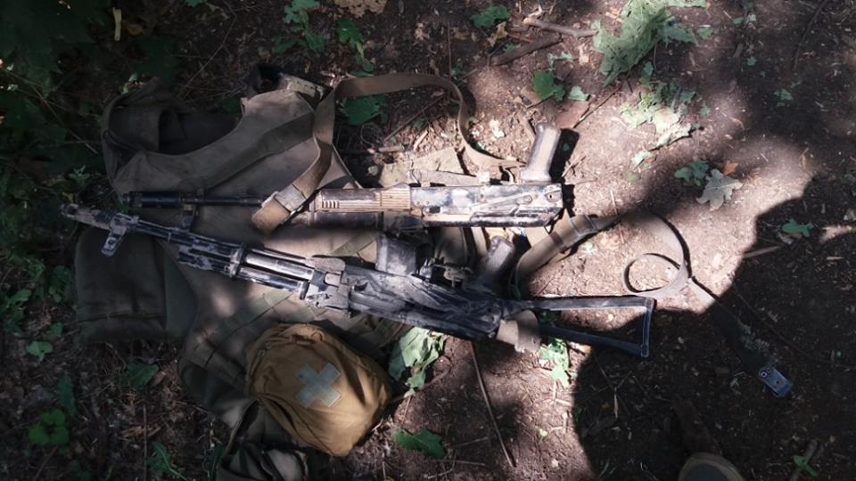 Why did the Russian militant forces attack Krasnohorivka? Latest flare up in Donbas, explained