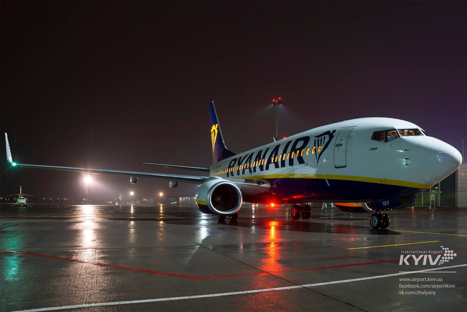 Why Ryanair ditched Ukraine, explained