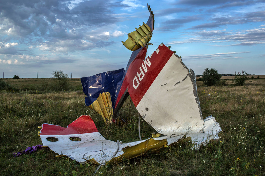 Flight MH17 three years on: getting the truth out of Eastern Ukraine