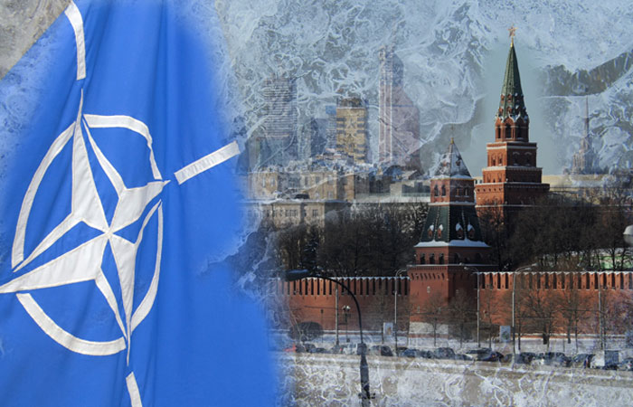 Meaningfully deterring Russia is NATO’s best option for European security