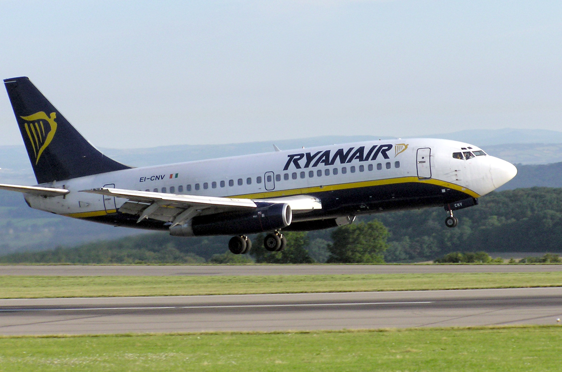Ryanair canceled its plans to enter Ukrainian market. Is the story over?
