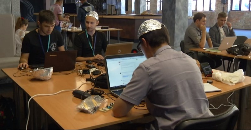 Tech, Trends and Top Talent: ‘Connect Ukraine’ Festival Became Hub for a Creative Generation