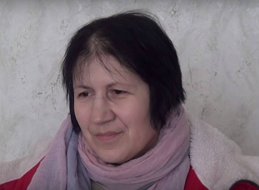 The dangerous life of pro-Ukrainian activists in occupied Donbas ~~