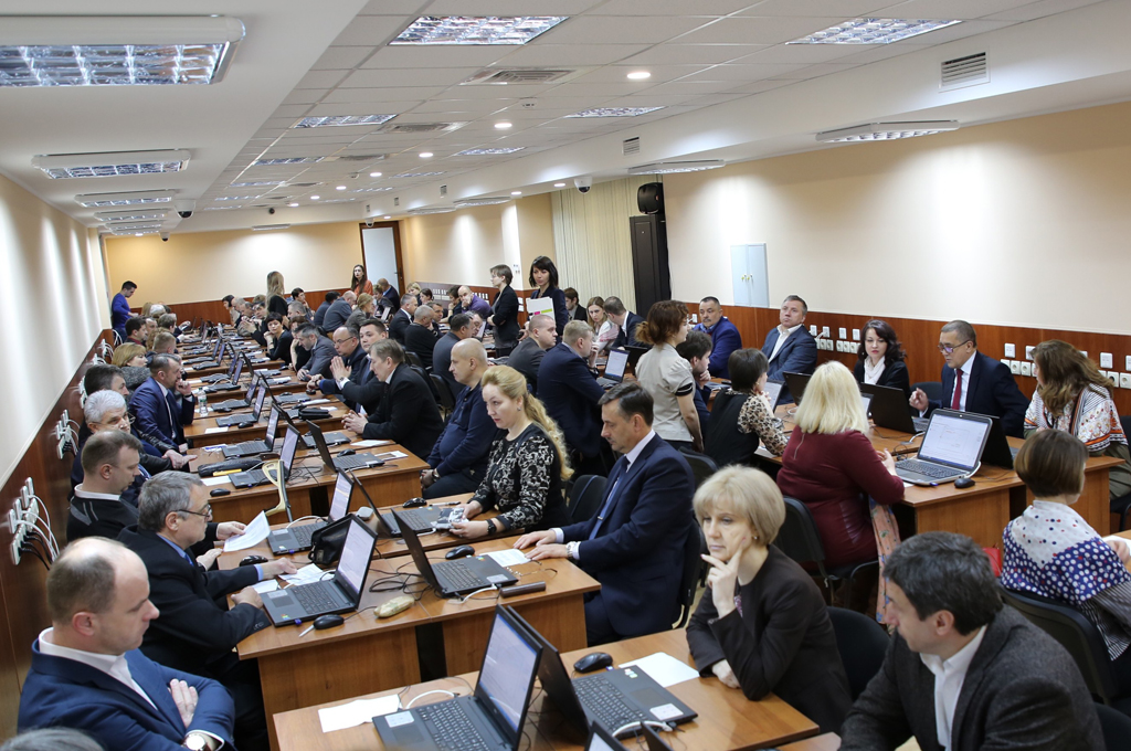 Will Ukraine finally have a new judiciary? Explained by the Public Integrity Council