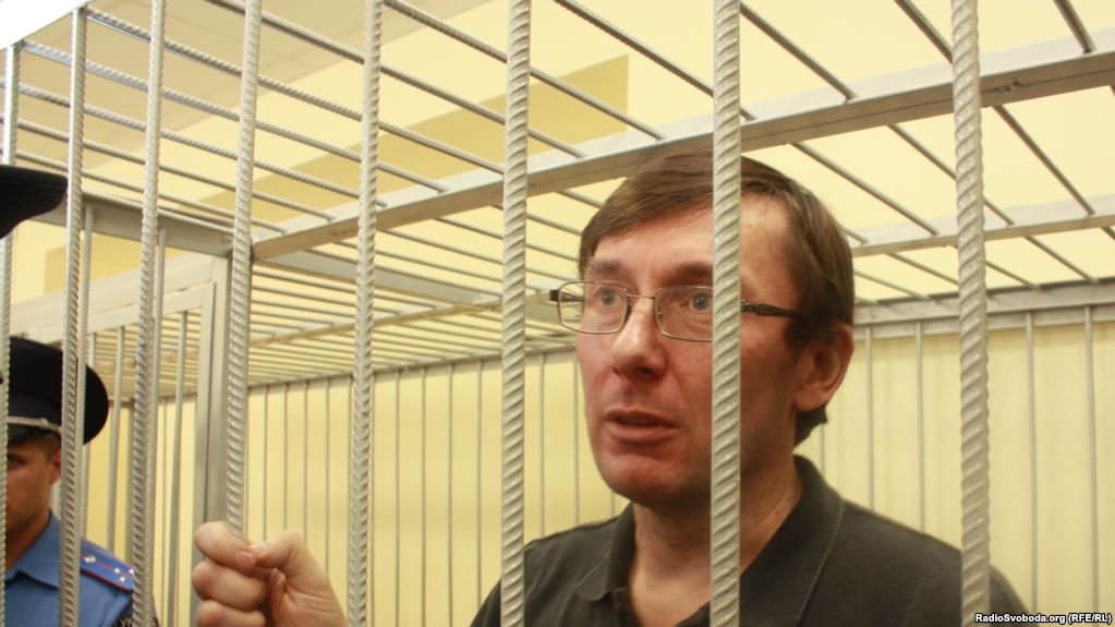 Here’s a hit parade of judges who might return the worst days of Ukrainian justice