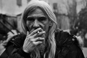 Gandalf’s case: Russia prosecutes man literally digging up its darkest Gulag secrets