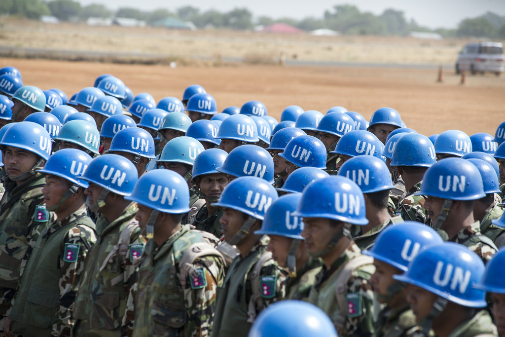 Deployment of UN peacekeepers to Donbas unlikely – analyst