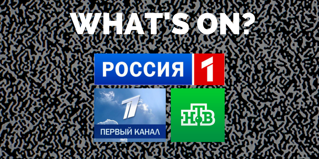 Threatening Ukraine with nukes, claiming USSR only real democracy and other main topics on Russia's TV news this week