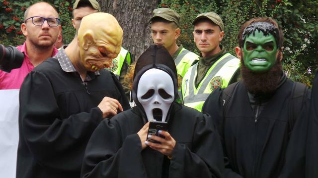 Commission recommends tainted judges to Ukraine’s new Supreme court, ignoring disapproval of society