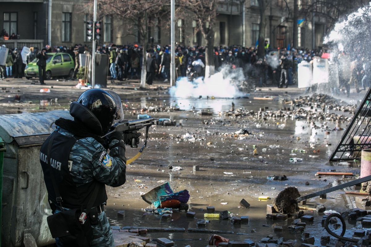Ukraine’s public prosecution reform leaves Maidan massacre probe in limbo (updated)