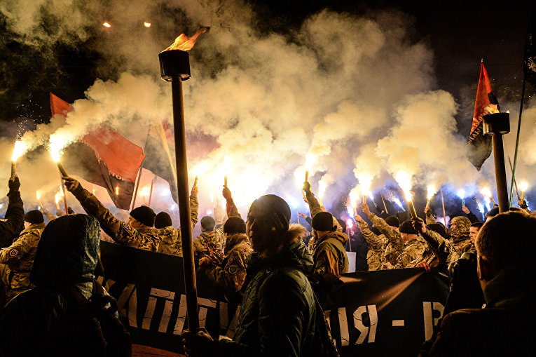 The Kremlin’s chaos strategy in Ukraine and its helpers