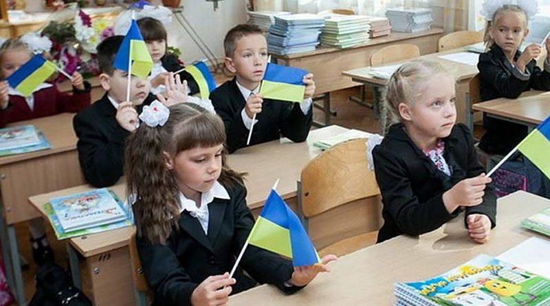 Experts weigh in on Ukraine’s hotly debated new minority language policy