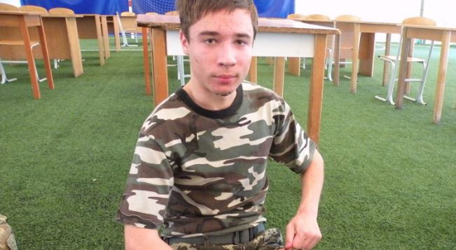 Russian FSB abducts Ukrainian teen who went to meet a girl in Belarus