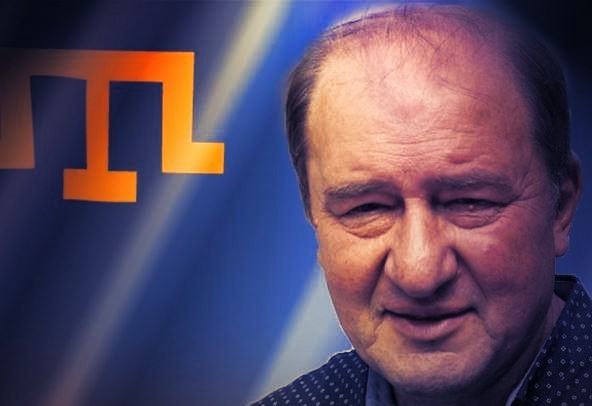“See you in the Hague!” Last word of Crimean Tatar leader Umerov on Russian show trial