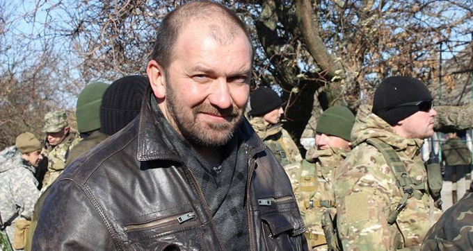 Who is who in the Kremlin proxy “Donetsk People’s Republic” ~~
