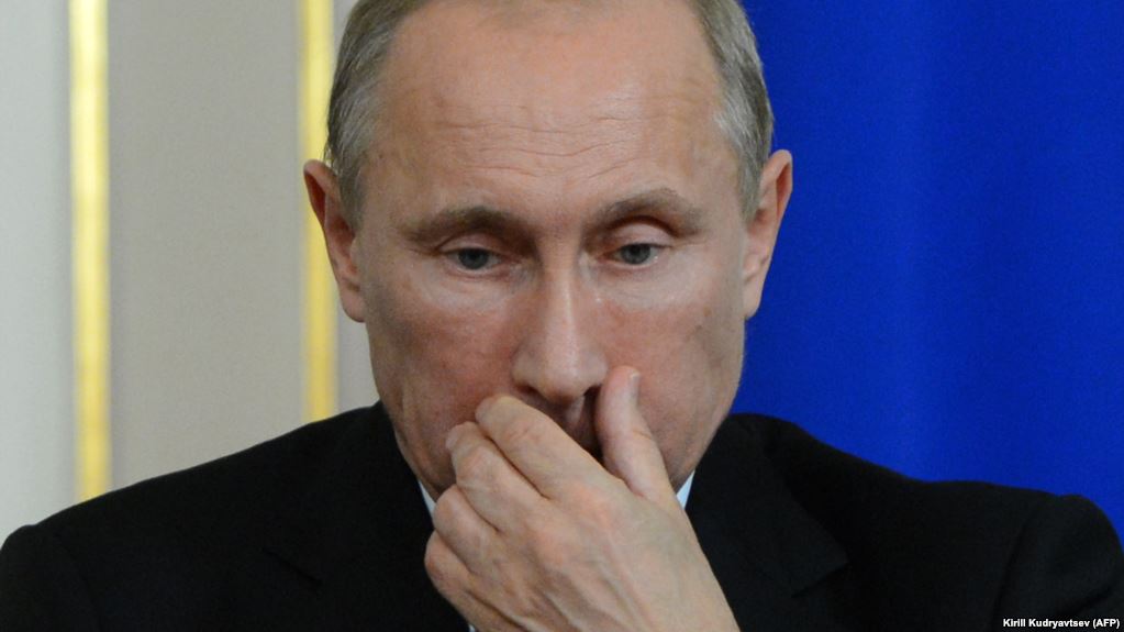 Putin’s system is irreversibly collapsing, says Piontkovsky