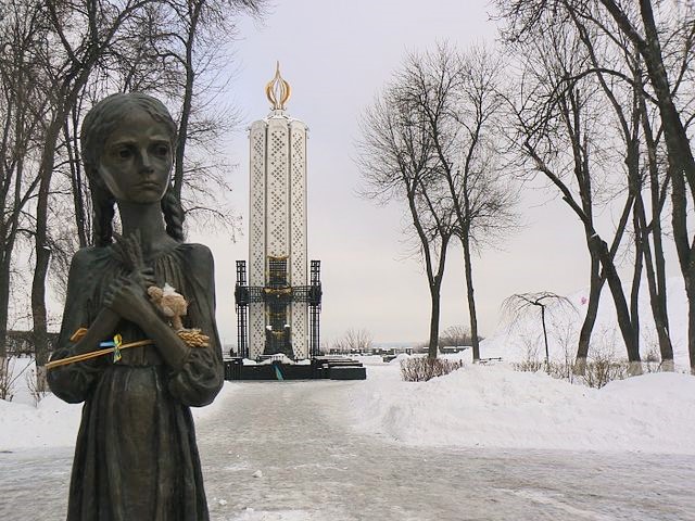 Why the Holodomor is genocide under UN convention: On Anne Applebaum’s Red Famine