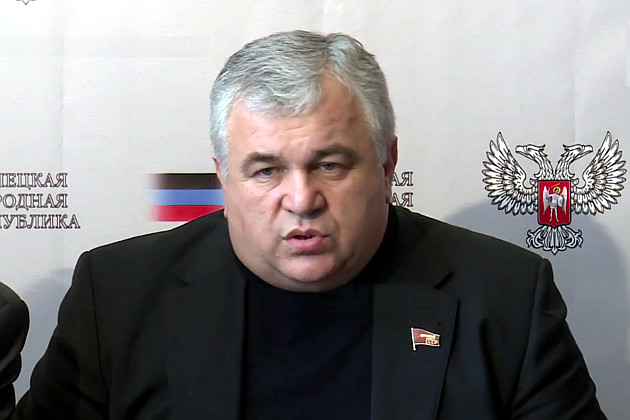 Who is who in the Kremlin proxy “Donetsk People’s Republic” ~~