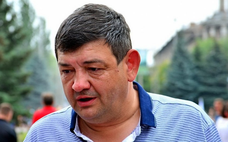 Who is who in the Kremlin proxy “Donetsk People’s Republic” ~~