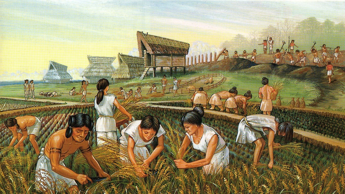 Ukrainian experts hope UNESCO status will help preserve ancient Trypillian culture