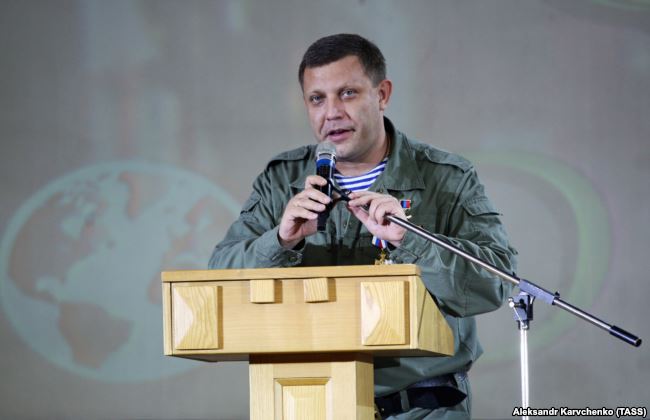 Russia stands behind “DNR” leader’s order to confiscate food crops, echoing Stalin’s Holodomor