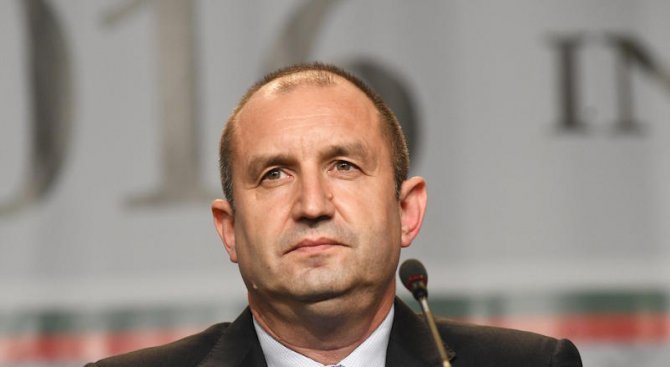The Kremlin’s Bulgarian game