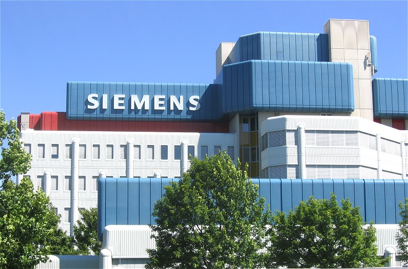 German Siemens continues to collaborate with Russian companies