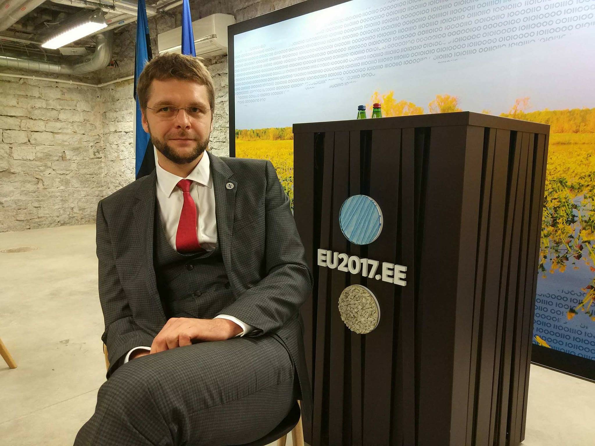 What Ukraine can learn from Estonia’s healthcare and education reforms