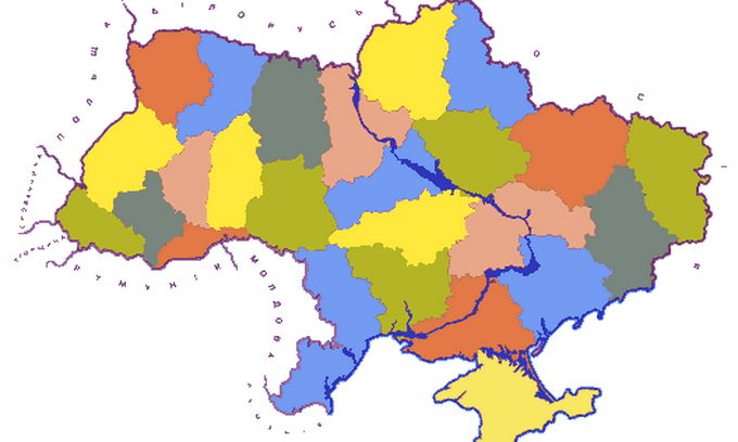 Decentralization: the mortal threat to Ukraine’s entrenched elites