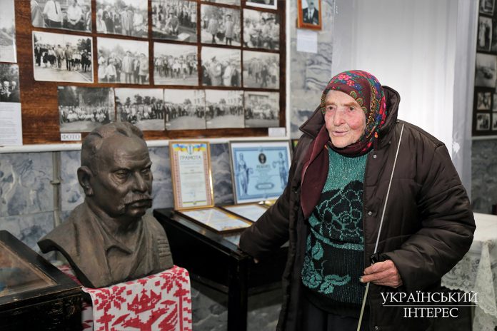 The oldest museum director in Ukraine: I’m here for the sake of my museum