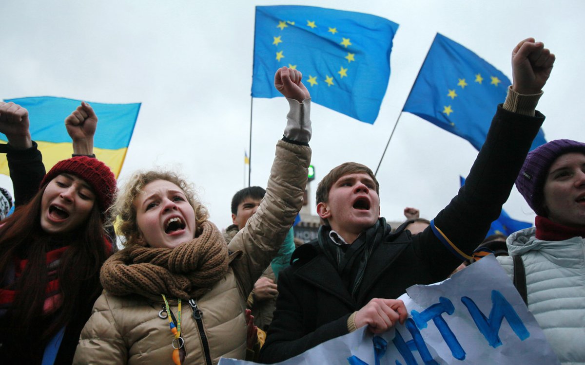 The Maidan beatings November 30, 2013: what we know and don’t know