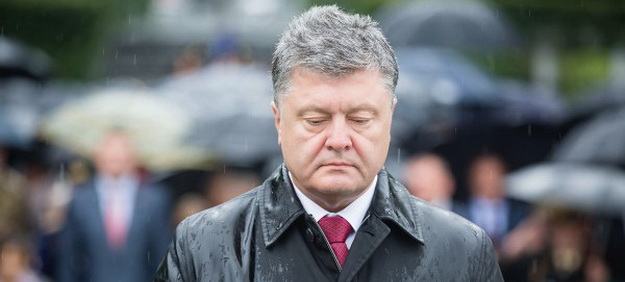 The night when Ukraine almost lost its visa free regime with the EU