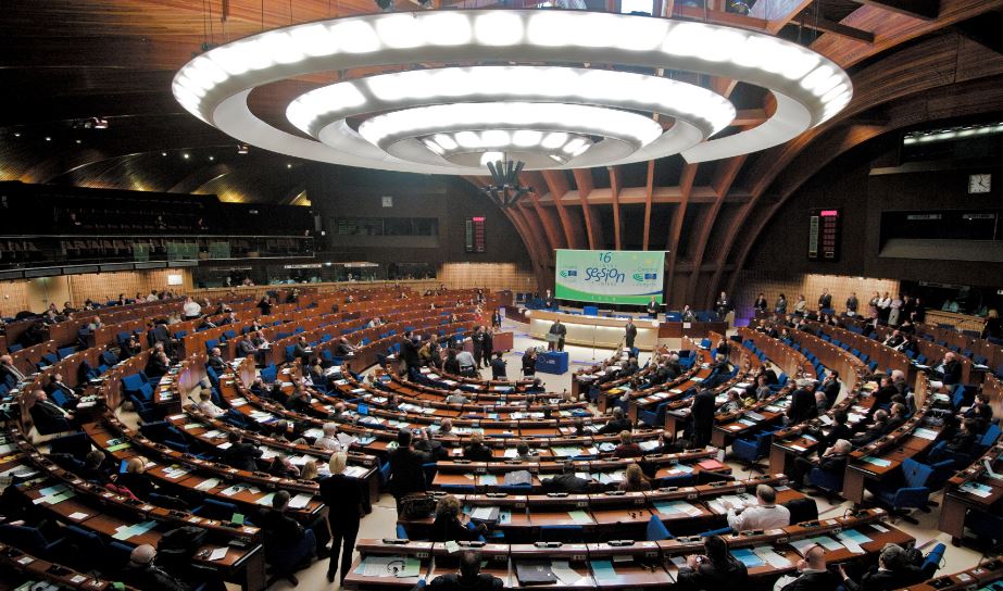 Giving into Russian blackmail will destroy Council of Europe: European intellectuals, Crimean Tatar leaders, Ukrainian NGOs