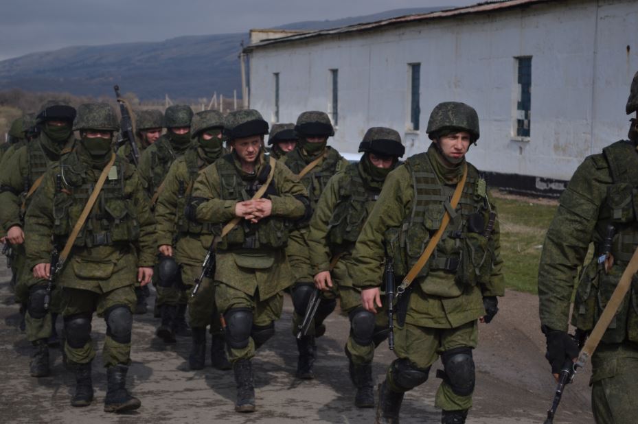 How falling for Putin’s Crimea narrative will feed Russian expansionism