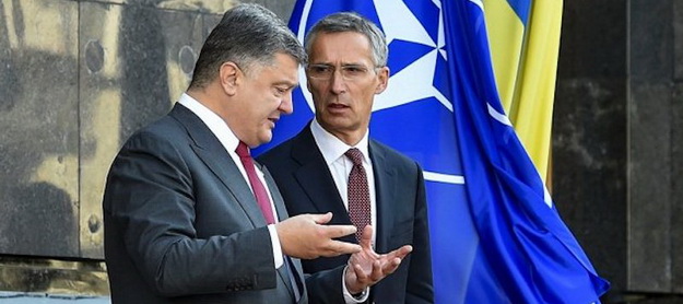 Ukraine’s next steps towards its “new status in NATO”