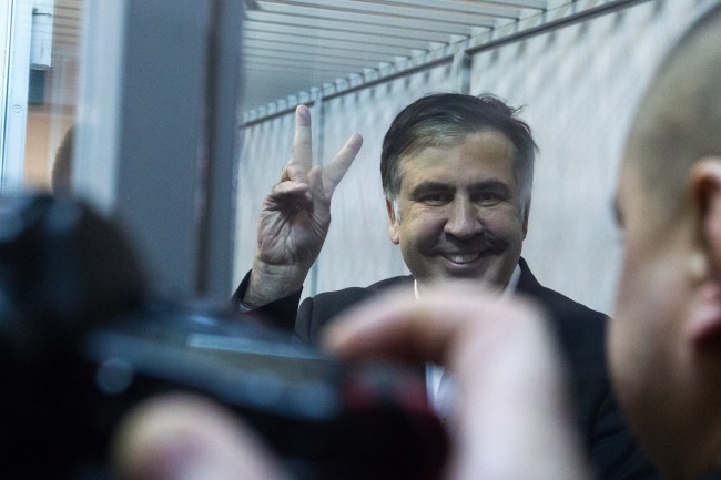 Georgia’s sentence against Saakashvili: restoration of justice or political persecution?