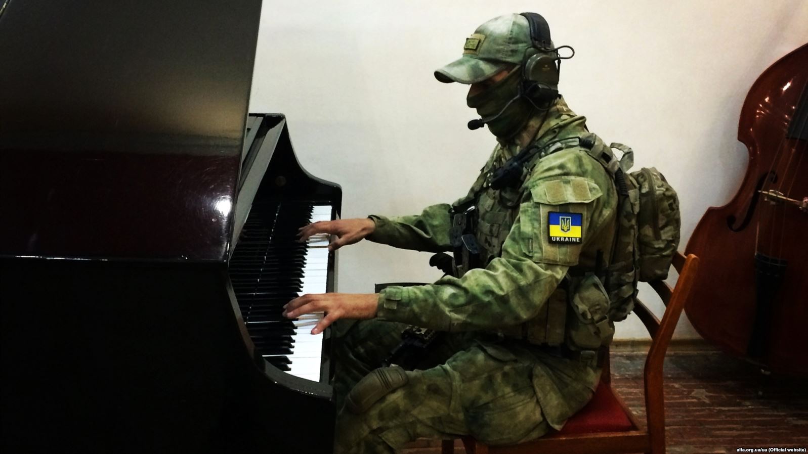Ukraine’s Donbas law and Russia’s outrage