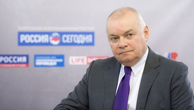 From objective reporting to myths and propaganda: The story of RIA Novosti