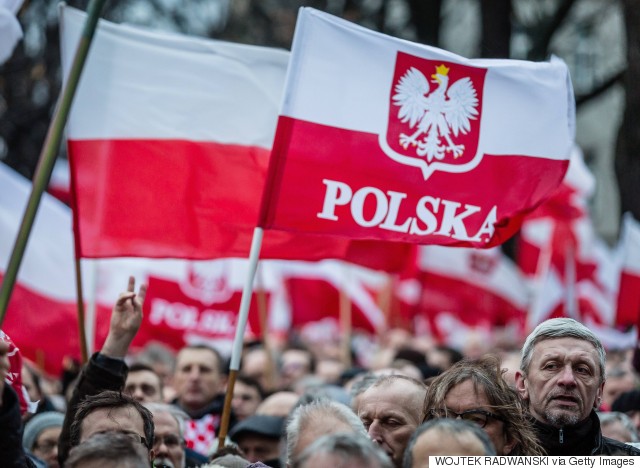 Who wins and who loses with the new Polish law on national memory