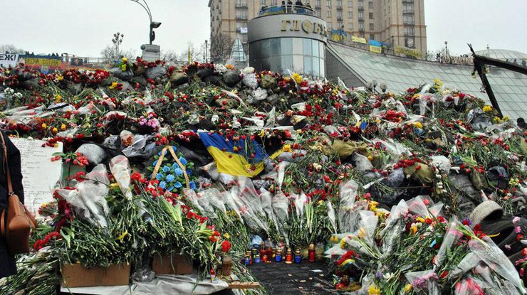 Ukraine’s flawed judicial reform is stalling justice for slain Euromaidaners