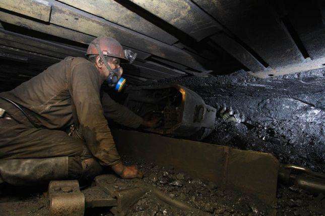 Ukraine’s new state coal giant – reform conduit or corruption sinkhole?