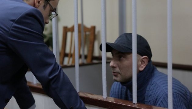 Ukrainian taxi driver tortured and jailed to prove Russia’s “Ukrainian ...