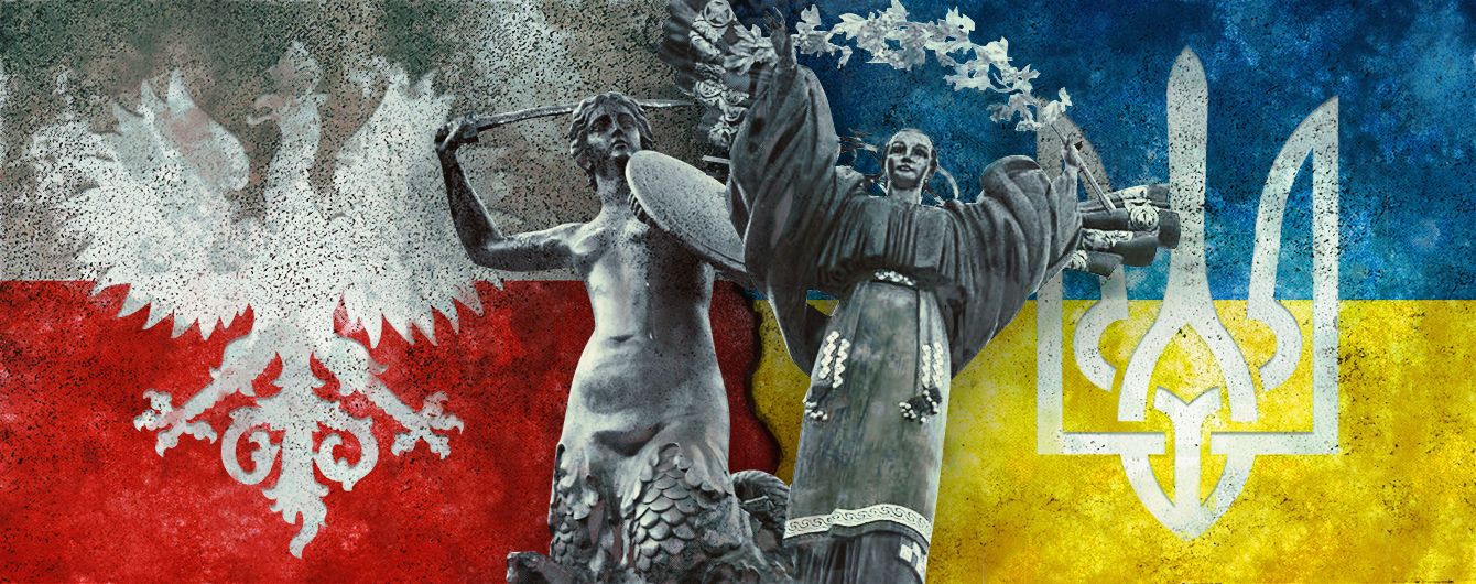 Polish & Ukrainian intellectuals: confrontation between our nations leads to joint destruction