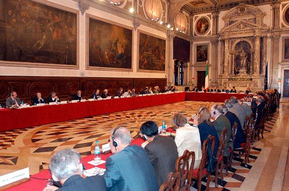 Venice Commission, G7 slam Ukraine’s financial disclosure bills for NGOs & activists