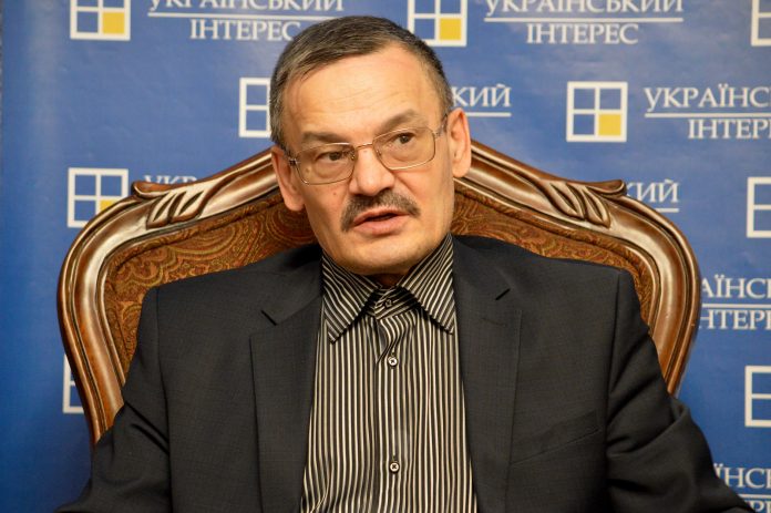 Tatar political prisoner: I will continue to denounce Russia’s criminal government