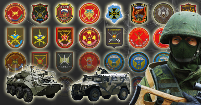 Ukrainian OSINT sleuths release largest existing database of evidence of Russian aggression in Ukraine