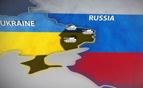 Eastern Ukraine statelets “effectively controlled” by Russia – PACE resolution