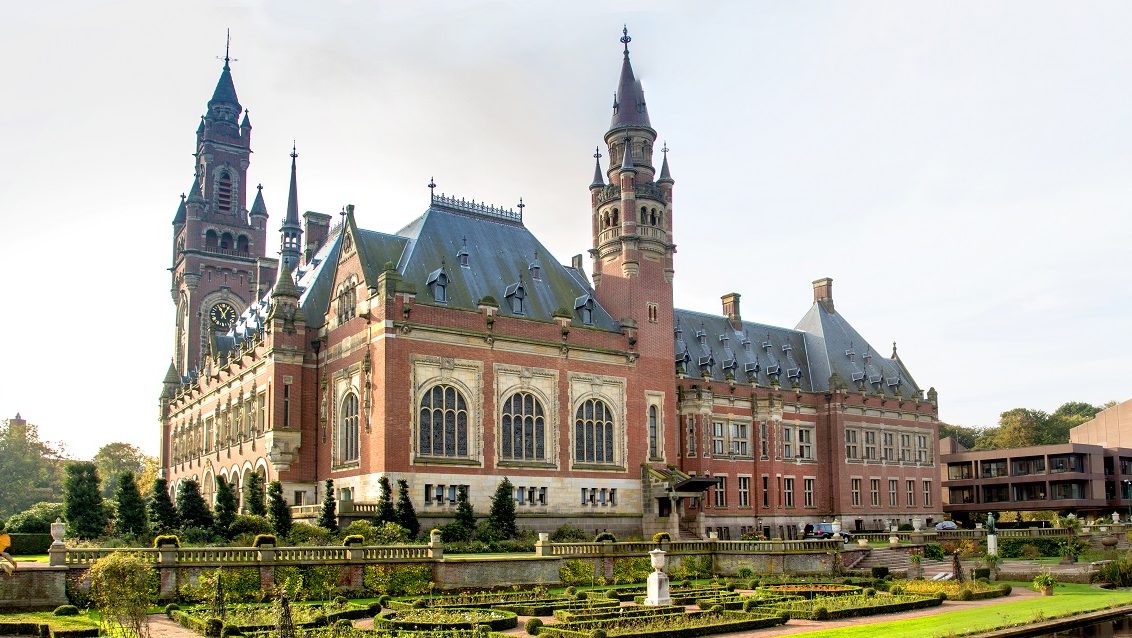 The Permanent Court of Arbitration (PCA)